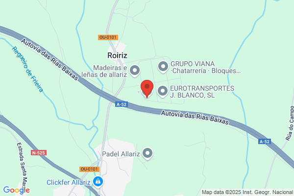 Carpinteria Jose Abad Gil
