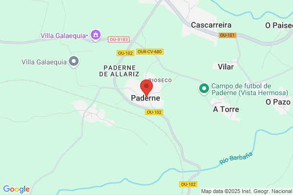 Fernandez Gomez - Bar Chiri Chipote g.