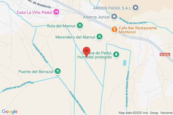 La Paduleña