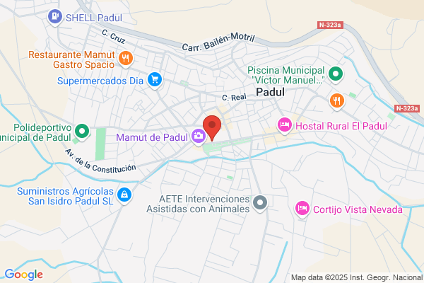 Caja Rural Provincial