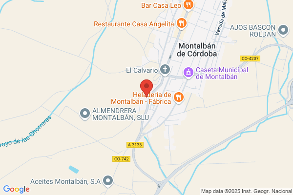 Delgado Marquez m. D.