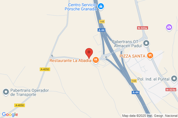 Fábrica De Bloque Viguetas Padul