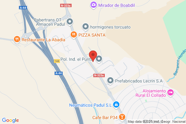 Hipermuebles Delgado S.L.