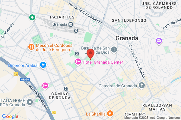 Misioneras Del Santisimo Sacramento Y Maria Inmaculada