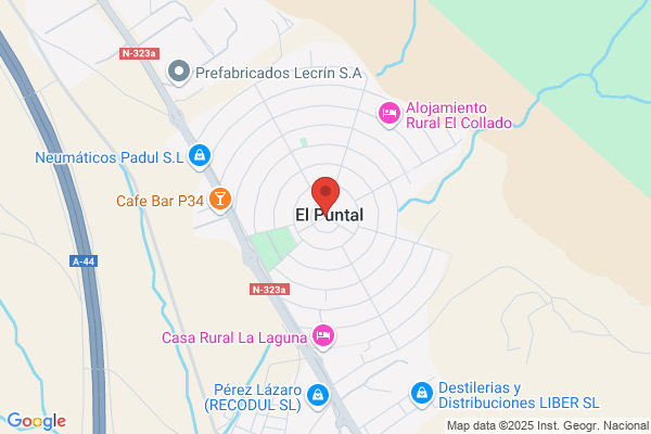 Pulidos y Abrillantados Padilla