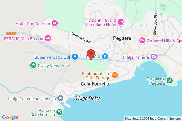 VON POLL REAL ESTATE Mallorca - Paguera