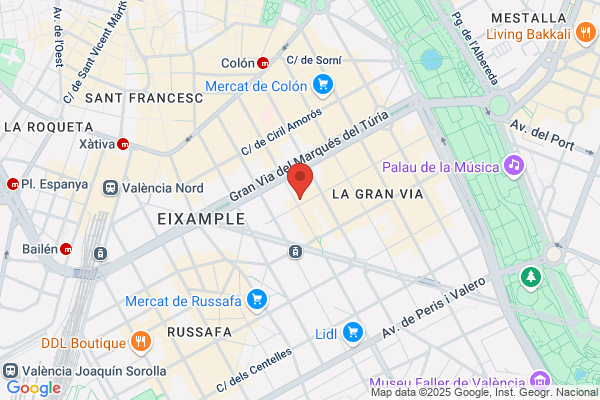 LA BOUTIQUE DE HADA