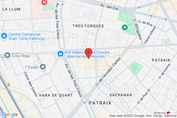 Bar Cafeteria Plaza S.L.L.