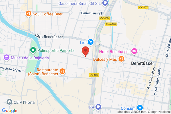 Bar Dols
