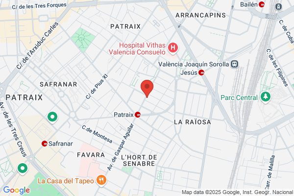 Bar-Restaurante Aguilar 77