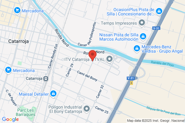 Tienda Degustación Cafés Marqués