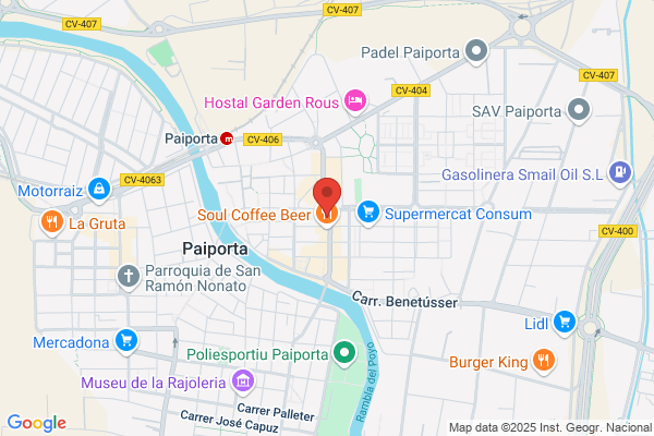 Caja De Ahorros De Valencia Castellon Y Alicante