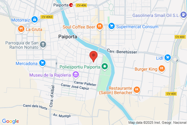 SELEQTO FOOD POINT