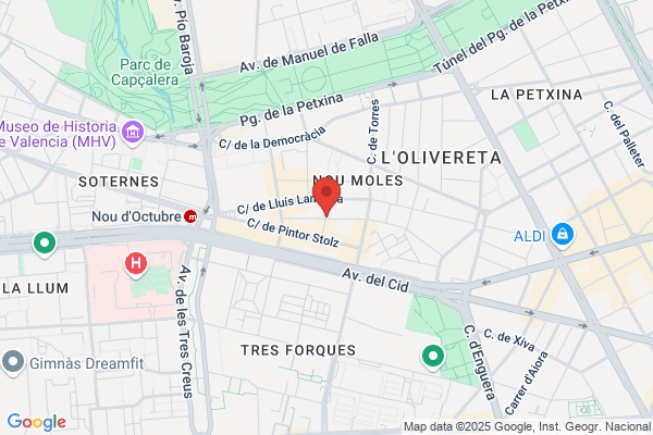 Valencia