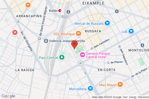 Reformas y Servicios Luvicas