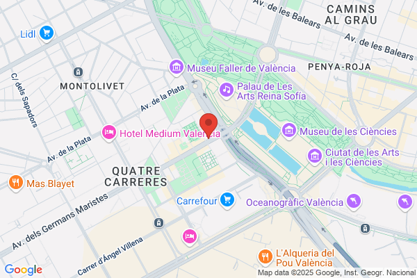 Aequus Abogados S.L.