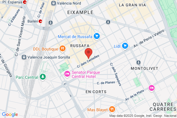 Grupo Inmobiliario Piramide S.L.