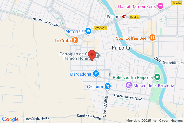 Guia Inmobiliaria Torrent S.L.
