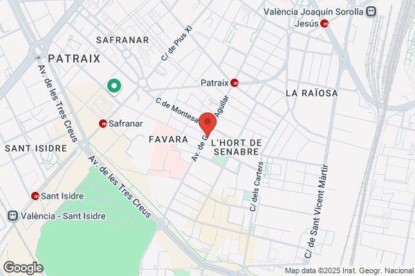 Fruteria los Navarro