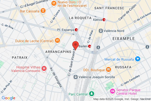 J Planelles Asesoría de Empresas