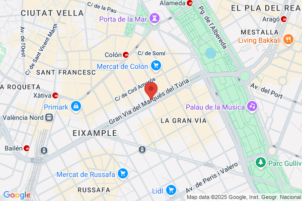 Abogados Campoamor
