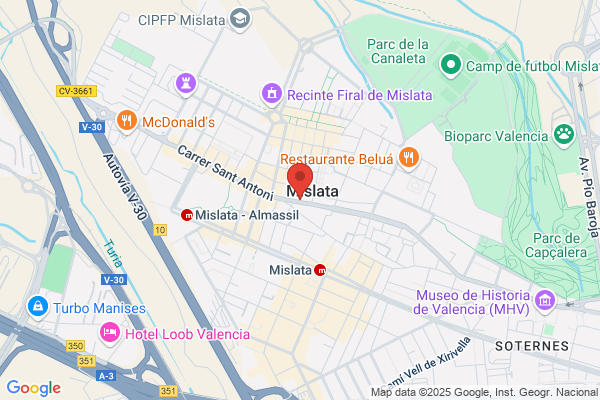 Autoescuelas Auriga Cdad.