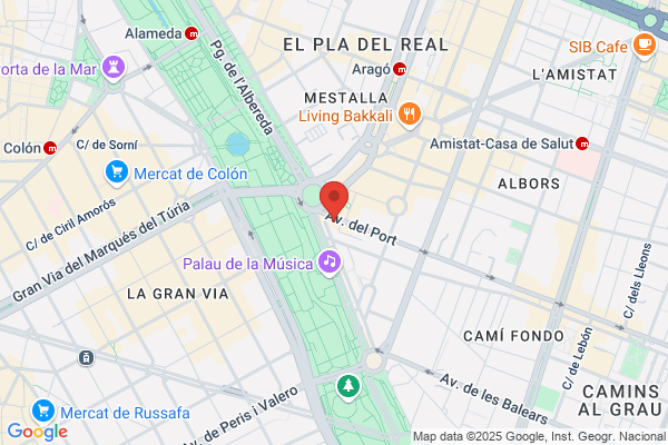 Farmacia Gil y Fajardo