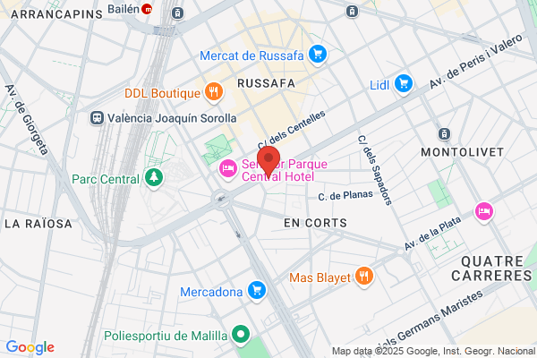 Gema Parreño Asesores