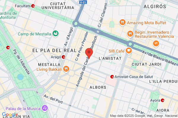 Imprenta Low Cost Valencia