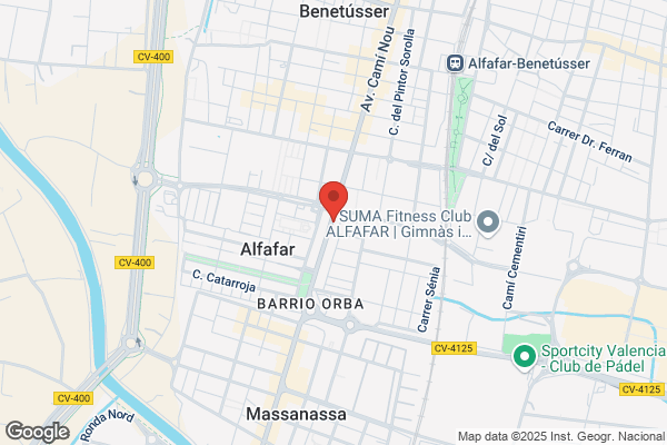 Expercasa Massanassa-alfafar