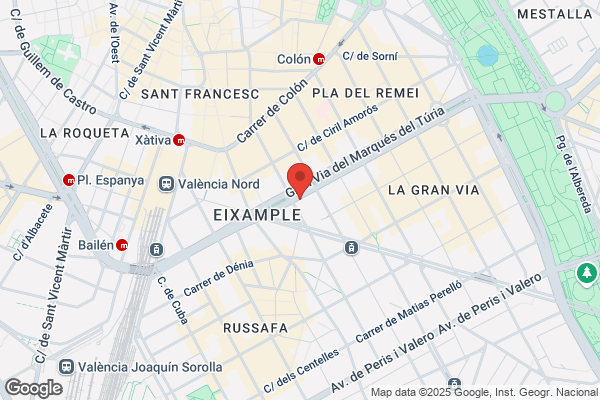 Icon Inmobiliaria