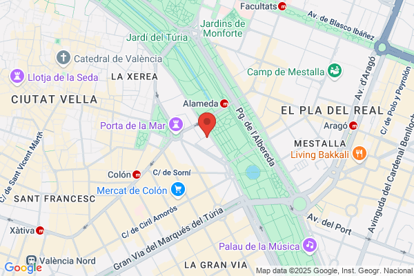 LightingSpain