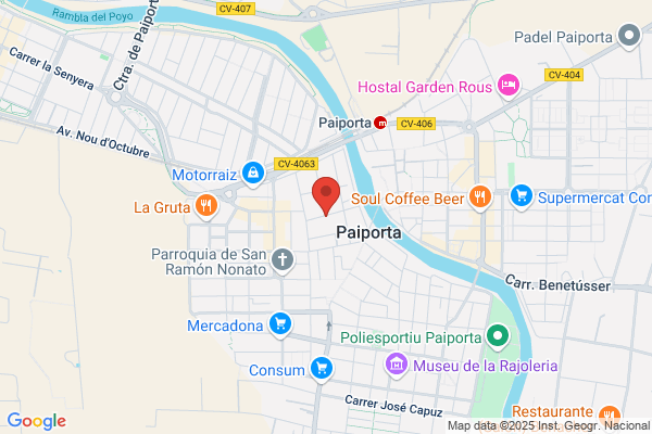 Artisticos De Levante S.L.