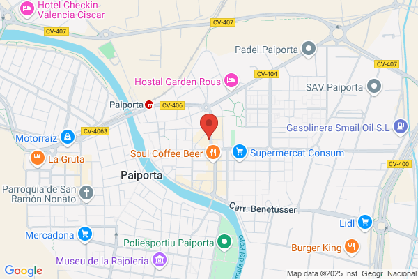 Peluqueria Fina Estilistas
