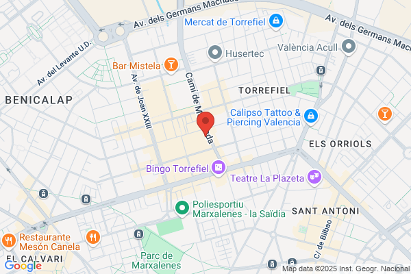 ABELLA - SALUD Y BELLEZA