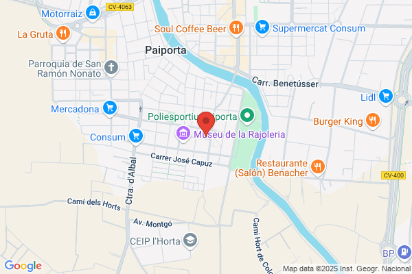 Centro Medico Paiporta C.B.