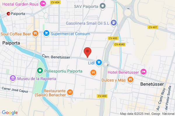 ESTUDI CREATIU GOMEZ SL