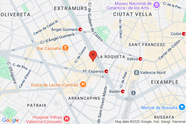 Estética Pura Belleza Valencia