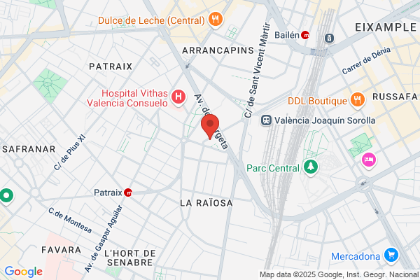 Centro de Estetica Avanzada Marisol Rosero