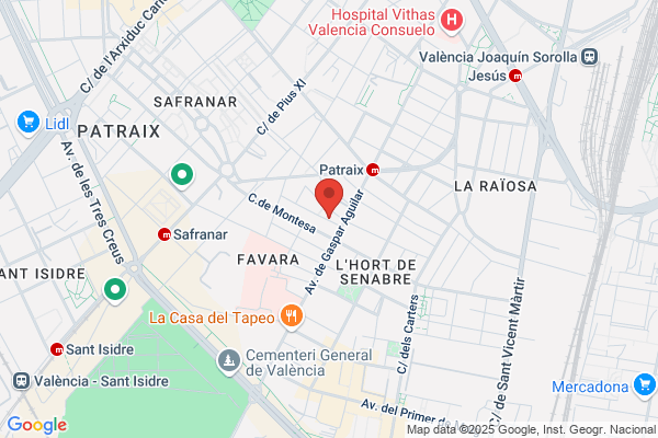 Dieta de Salud Gabrielo