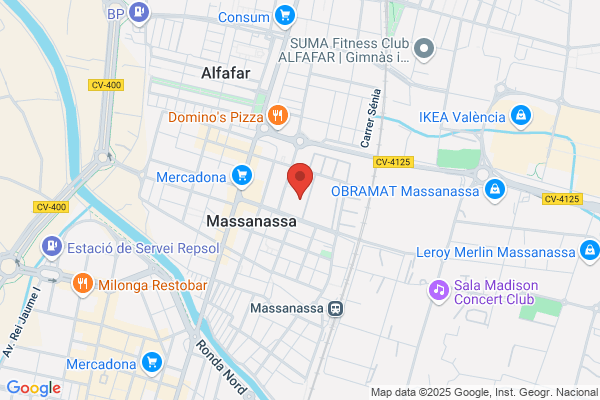 Microblading Massanasa - Pestañas Massanasa - Davinia Galera Beauty Center