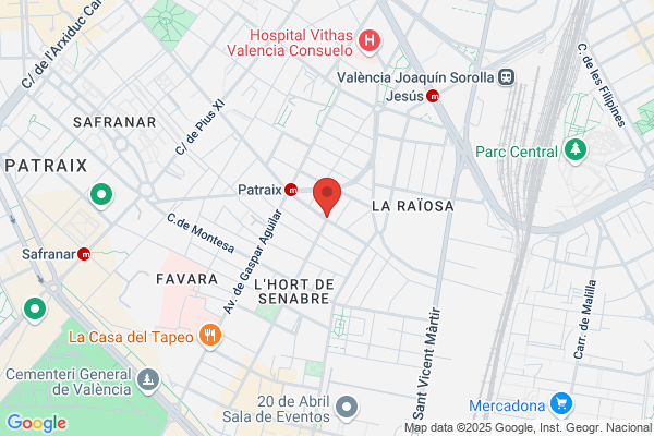 Talleres Gracia