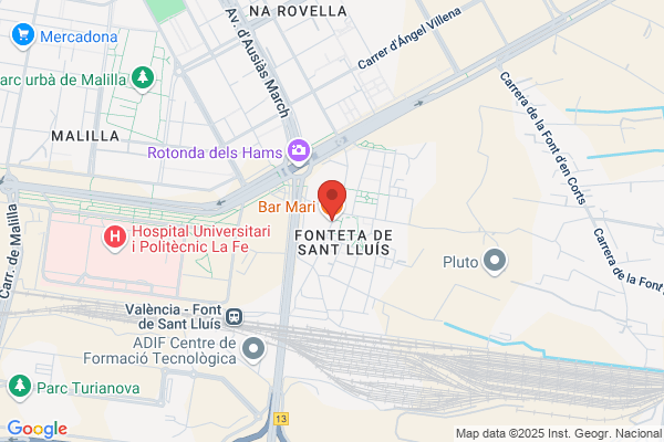 Bar Mari