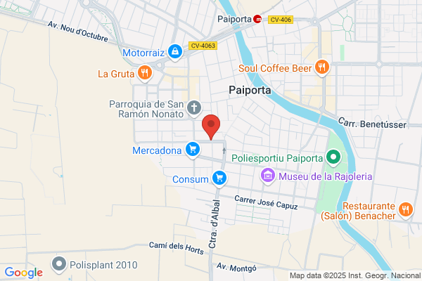 Patapas