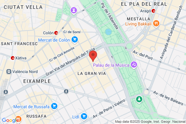 Restaurante Ameyal