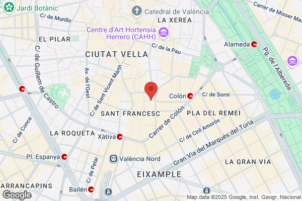 Restaurante La Mafia se sienta a la mesa