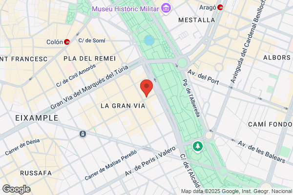 Restaurante La Piula