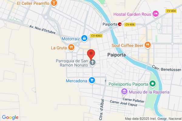 Pizzeria Capri