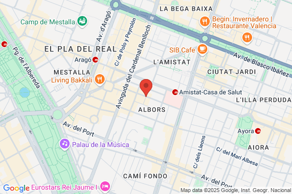 Frutos Secos Diana
