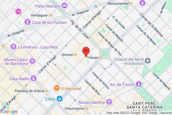 Bayona Gimeno s.